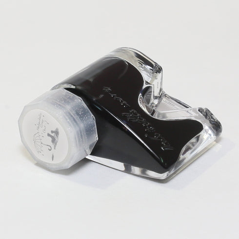 BUNGUBOX Japan MELANCHOLY GRAY but...Sheening Fountain Pen Ink Dip Pen Ink Bottle Ink | 30ml