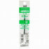 Uni Jetstream REFILL 0.5mm 4 Color 0.5 mm Black Refill Red Refill Green Refill Blue Refill | SXR-80-05
