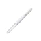 Uni Style Fit PASTEL WHITE 4 Color GEL Multi Pen Pen Body KnockType Body Multi Body | UE4H2271
