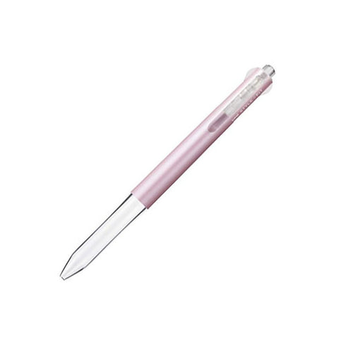 Uni Style Fit PASTEL PINK 4 Color GEL Multi Pen Pen Body KnockType Body Multi Body | UE4H2271