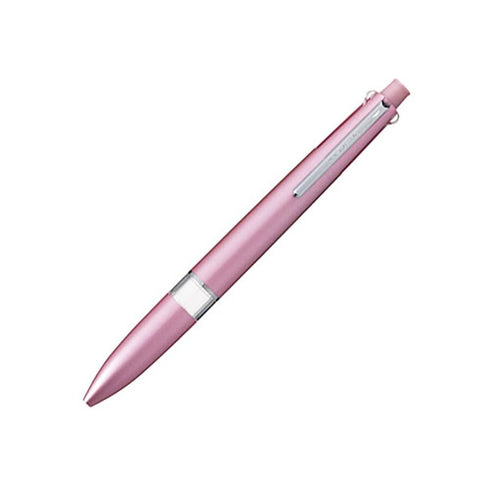 Uni Style Fit BLACK 5 Color GEL Multi Pen Pen Body KnockType Body Multi Body | UE5H50813