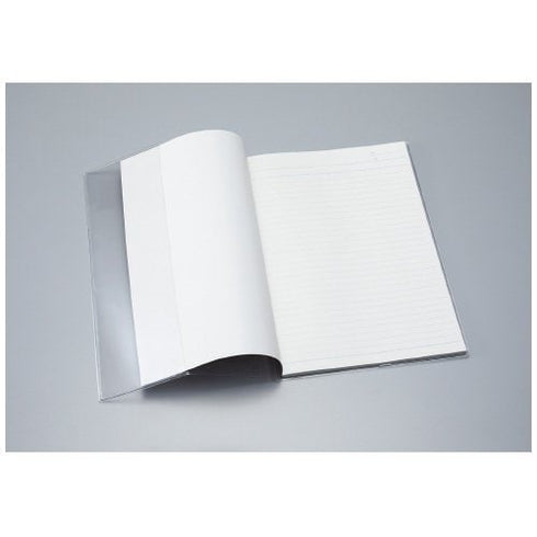 Kokuyo A6 CLEAR Cover Notebook Cover PVC Cover Accessories Notebook Protector | D-CSC-A6