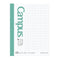 Kokuyo CAMPUS 5mm GRID VERTICAL Sticky Pads Index Sticky Notes Planner Sticky | NT100S5