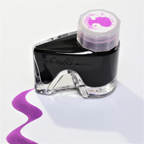 BUNGUBOX Japan L'AMANT Sheening Fountain Pen Ink Dip Pen Ink Bottle Ink | 30ml