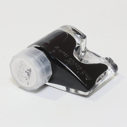 BUNGUBOX Japan MELANCHOLY GRAY but...Sheening Fountain Pen Ink Dip Pen Ink Bottle Ink | 30ml