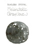 BUNGUBOX Japan MELANCHOLY GRAY but...Sheening Fountain Pen Ink Dip Pen Ink Bottle Ink | 30ml