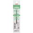 Uni Jetstream REFILL 0.5mm 4 Color 0.5 mm Black Refill Red Refill Green Refill Blue Refill | SXR-80-05