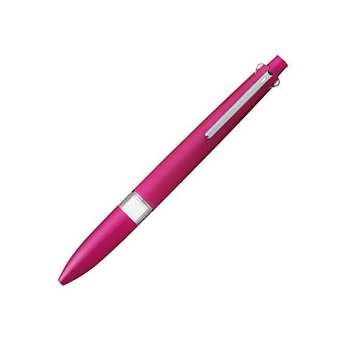 Uni Style Fit PINK 5 Color GEL Multi Pen Pen Body KnockType Body Multi Body | UE5H50813