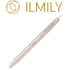 Pilot ILMILY Il Mily Summer Light BLUE 0.5mm Oil-Based Ink Pen Knock Pen Slim Barrel Pen Acro Ink Pen | BIL-80EF