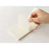 A7 MD Midori BLANK Sticky Notes