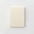 A7 MD Midori BLANK Sticky Notes