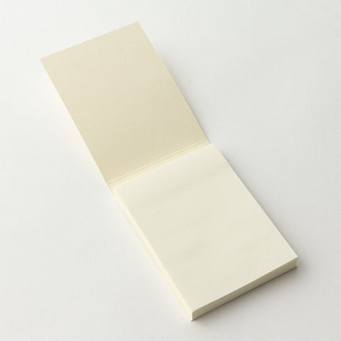 A7 MD Midori BLANK Sticky Notes
