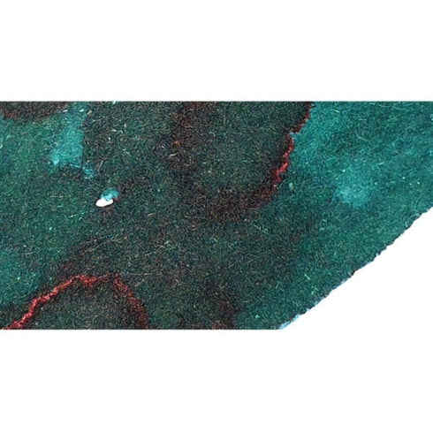 Dominant Industry Ink FOREST Standard Fountain Pen Ink Handmade Dip Pen Ink Hand Crafted Bottle Ink | 25ml