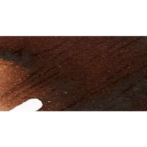 Dominant Industry Ink LUNGO Standard Fountain Pen Ink Handmade Dip Pen Ink Hand Crafted Bottle Ink | 25ml