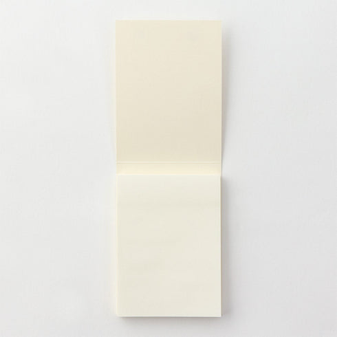 A7 MD Midori BLANK Sticky Notes