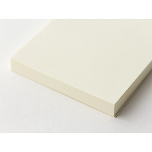 A7 MD Midori BLANK Sticky Notes