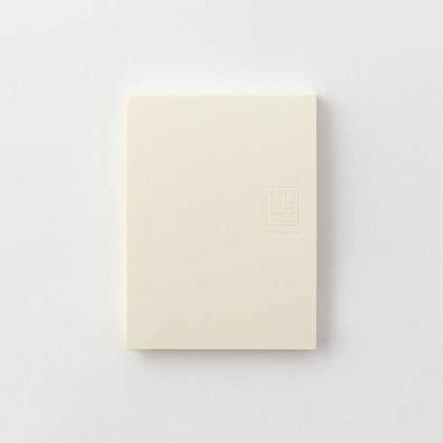 A7 MD Midori BLANK Sticky Notes