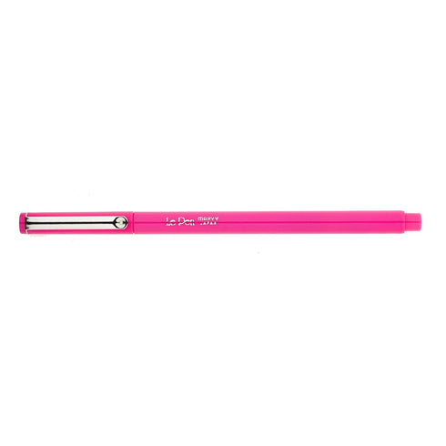 Marvy Le Pen BRILLIANT SET 0.3mm 4300-4D | Single Pen or Complete Set
