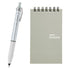 Zebra BIMORE SILVER Japanese Writing Training Japanese Character Training Flexible Pen Training Dr. Aoyama Method 0.5mm | SS-JJ114-S