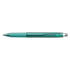 Uni-ball R:E RED Ink Erasable Gel Pen 0.5mm Gel Pen Removable Gel Pen Green Body | URN-180-05