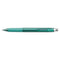 Uni-ball R:E GREEN Ink Erasable Gel Pen 0.5mm Gel Pen Removable Gel Pen Green Body | URN-180-05