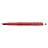 Uni-ball R:E RED Ink Erasable Gel Pen 0.5mm Gel Pen Removable Gel Pen Green Body | URN-180-05