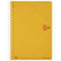 Kokuyo B6 Soft Ring B6 GRAY Notebook Dotted Line 6mm Rule | SV348BT 80 Sheets