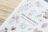 MU Lifestyle Print-On Stickers Rub -On Stickers Transfer Stickers Translucent Stickers 184 | Butterflies Butterfly Life Is Beautiful
