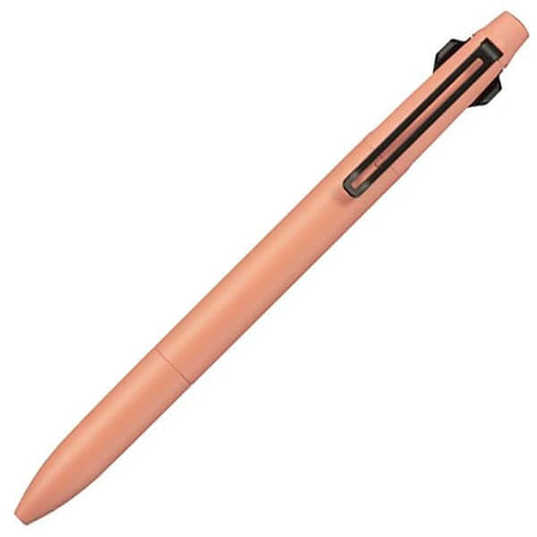 Uni Jetstream Prime Metal TOFU Limited Edition 0.05mm 2+1 Pen & Pencil Metal Gel Pen Metal Knock Pen Metal Gel Ink Pen Metal | MSXE3-3300