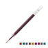 Zebra Sarasa CAMEL YELLOW Refill 0.5mm Sarasa Grand Refill Single Refill Gel Ink Refill Sarasa Vintage Refill | JF-0.5