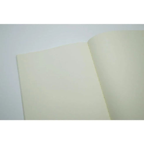 Tsubame Note Fools B5 COMFORT 7.5mm Lined Cream Notebook Section Notebook 7.5mm Ruled | C3056 64 Pages