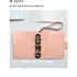 PLEPIC MINI 3 Ring Binder with Strap 24mm Rings Notes Sold Separately For Memo Notes Shopping List To Do List Expense Record Daily Memo Weekly | 105 X 90mm