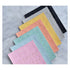 PLEPIC COLOR Feel Good PU Leather Index Tabs Monthly Index Tabs Weekly Index Tabs Daily Index Tab Self-Adhesive Tabs Planner Index Sticker