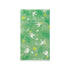 Midori A5 SLIM With Flap Peace DOVE White Birds 3 Pocket Clear Folder MD Folder Water Resistant Folder | 221.5mm X 126mm