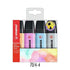 STABILO BOSS ORIGINAL Highlighter Set Stabilo Wallet Stabilo Fluorescent Stabilo Pastel | 70/4