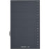 Kokuyo B6 MINI Pencil Board Bookmark Tracing Writing Aid Pencil Board Pen Board for Jibun Techo B6 Mini | JGM4