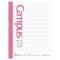 Kokuyo CAMPUS 7mm A Ruled Dotted Line VERTICAL Sticky Pads Index Sticky Notes Planner Sticky | NT-100ATS