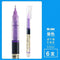 Dianshi PURPLE CLASSIC Series Saturated Ink Large Capacity Pen 0.5mm Smooth Gel Pen Best Gel Pen Saturated Ink | DS904 Highly Recommend
