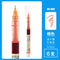 Dianshi ORANGE CLASSIC Series Saturated Ink Large Capacity Pen 0.5mm Smooth Gel Pen Best Gel Pen Saturated Ink | DS904 Highly Recommend