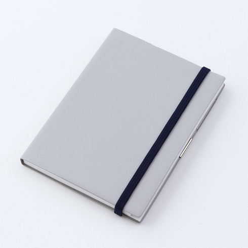 Midori A6 BORDEAUX Clip Band Book Band Notebook Closure | Planner Elastic Planner Band