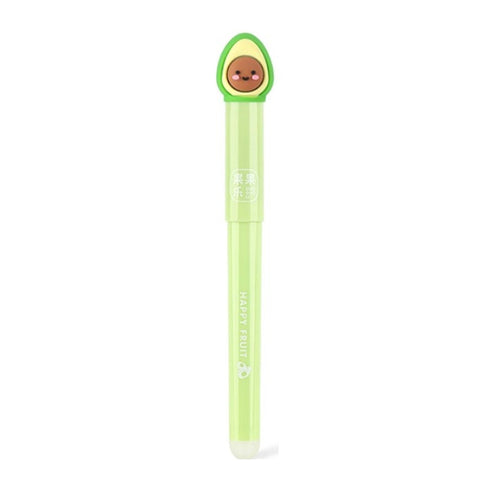 Dianshi ERASABLE LEMON Characters Fountain Pen Barrel Fountain Pen Fine Nib | 0.5mm DS-996