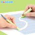 Dianshi ERASABLE AVOCADO Characters Fountain Pen Barrel Fountain Pen Fine Nib | 0.5mm DS-996