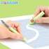 Dianshi ERASABLE LEMON Characters Fountain Pen Barrel Fountain Pen Fine Nib | 0.5mm DS-996