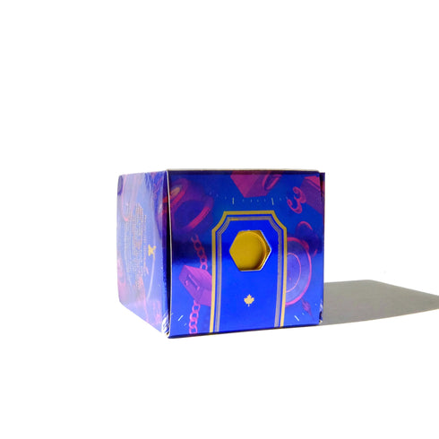 Ferris Wheel Press Ferritales Tumbling Time Blue SHIMMER Fountain Pen Ink Dip Pen Ink Calligraphy Ink Bottle Ink | 20ml