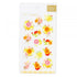 NB Co., Ltd Japan BLOOMING FLOWERS 3D Flowers Daisies デイジーフラワーステッカー Stickers Embellishment Stickers | 5094103