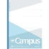 Kokuyo B5 Campus Notebook BUTTER LAYER COLOR Series 6mm Dotted Line | 30 Sheets GS3CBT-L6