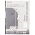 Kokuyo A4 KaTaSu Clear Plastic Folder Index Holder Design Kokuyo Accessories | KFD7500T