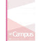 Kokuyo B5 Campus Notebook PURPLE LAYER COLOR Series 6mm Dotted Line | 30 Sheets GS3CBT-L6