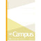 Kokuyo B5 Campus Notebook BUTTER LAYER COLOR Series 6mm Dotted Line | 30 Sheets GS3CBT-L6