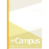 Kokuyo B5 Campus Notebook BUTTER LAYER COLOR Series 6mm Dotted Line | 30 Sheets GS3CBT-L6